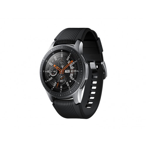 Samsung Galaxy Watch 46mm Silver